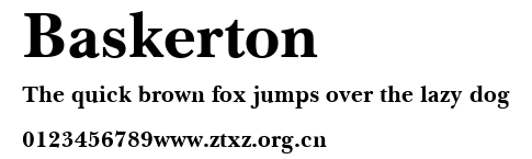 Baskerton.ttf