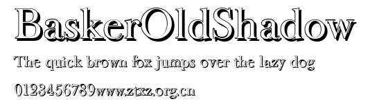 BaskerOldShadow.ttf