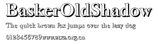 BaskerOldShadow.ttf