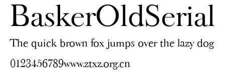BaskerOldSerial.ttf