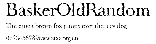 BaskerOldRandom.ttf