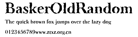 BaskerOldRandom.ttf