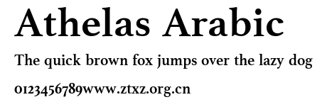 Athelas Arabic.ttf