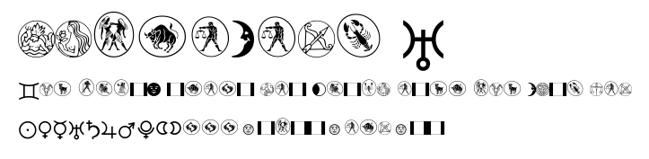 Astrology 3.ttf