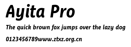 Ayita Pro.ttf