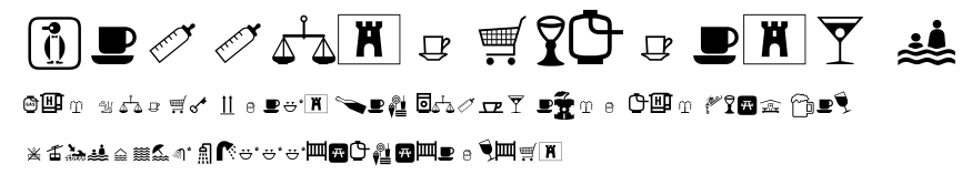 Communications 3.ttf