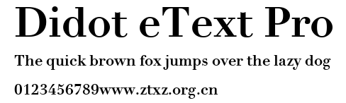 Didot eText Pro.ttf
