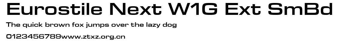 Eurostile Next W1G Ext SmBd.ttf