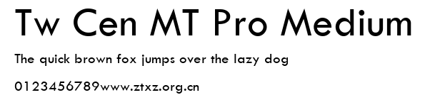 Tw Cen MT Pro Medium.ttf