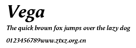 Vega.ttf