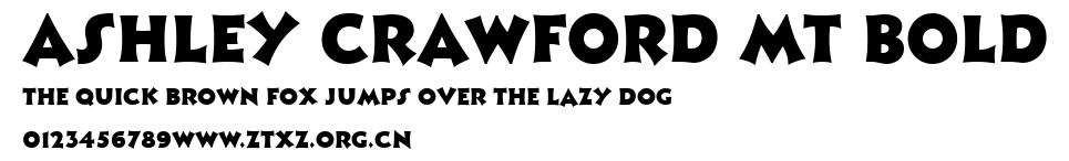 Ashley Crawford MT Bold.ttf