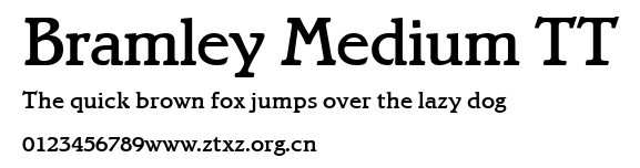 Bramley Medium TT.ttf