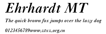 Ehrhardt MT.ttf