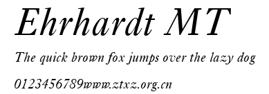 Ehrhardt MT.ttf