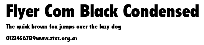 Flyer Com Black Condensed.ttf