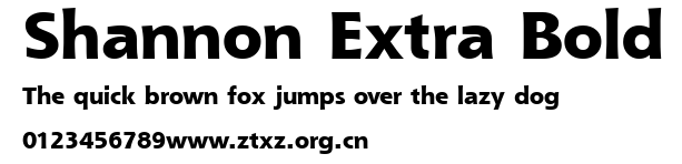Shannon Extra Bold.ttf