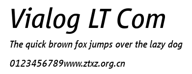 Vialog LT Com.ttf