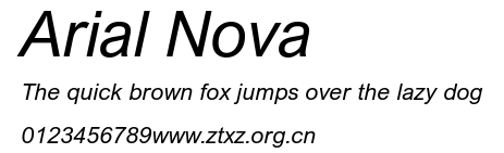 Arial Nova.ttf