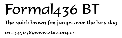 Formal436 BT.ttf