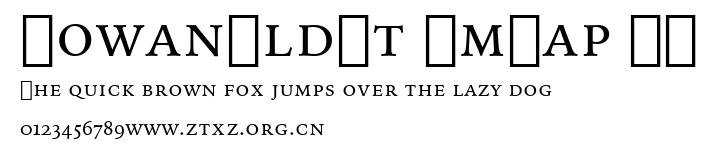 IowanOldSt SmCap BT.ttf