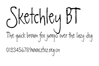 Sketchley BT.ttf