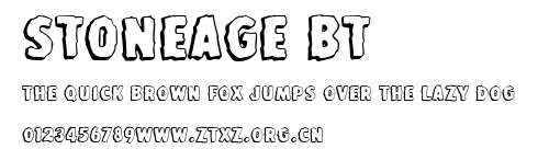 StoneAge BT.ttf