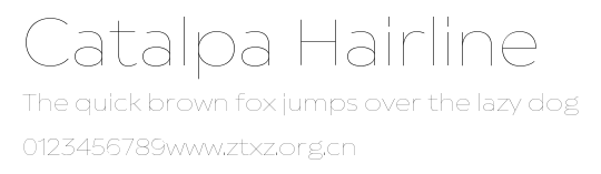 Catalpa Hairline.ttf