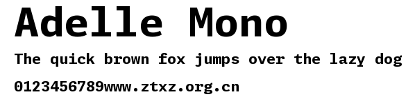 Adelle Mono.ttf