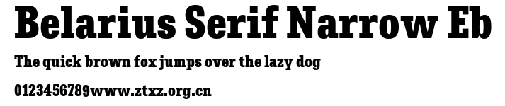 Belarius Serif Narrow Eb.ttf