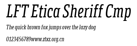 LFT Etica Sheriff Cmp.ttf