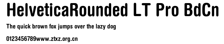 HelveticaRounded LT Pro BdCn.ttf