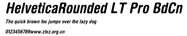 HelveticaRounded LT Pro BdCn.ttf