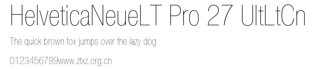 HelveticaNeueLT Pro 27 UltLtCn.ttf