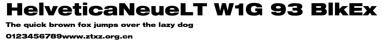 HelveticaNeueLT W1G 93 BlkEx.ttf