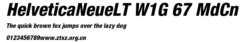 HelveticaNeueLT W1G 67 MdCn.ttf