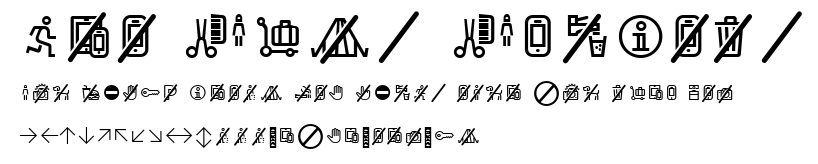 Iro Sans Symbols.ttf