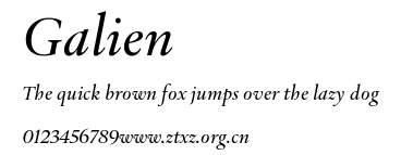 Galien.ttf