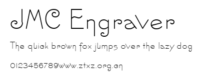 JMC Engraver.ttf
