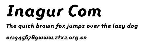 Inagur Com.ttf