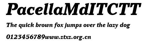 PacellaMdITCTT.ttf