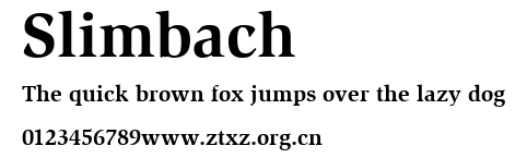 Slimbach.ttf