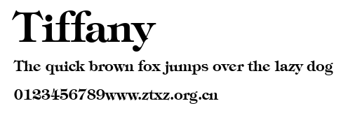 Tiffany.ttf
