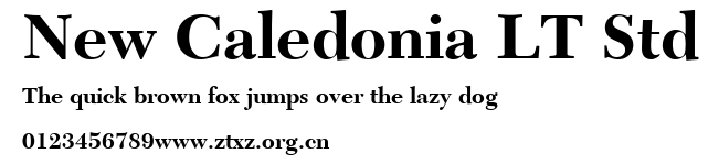 New Caledonia LT Std.ttf