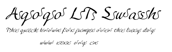 Agogo LT Swash 4.ttf