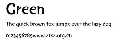 Green.ttf