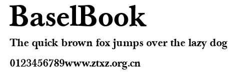 BaselBook.ttf