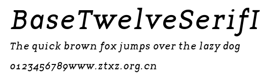 BaseTwelveSerifI.ttf