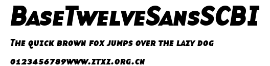 BaseTwelveSansSCBI.ttf