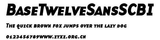 BaseTwelveSansSCBI.ttf