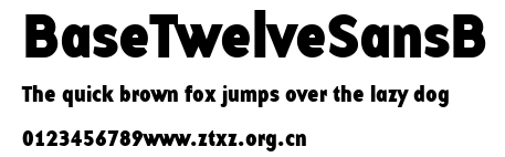 BaseTwelveSansB.ttf